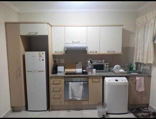 1 BEDROOM PROPERTY TO RENT IN UMHLANGA RIDGE